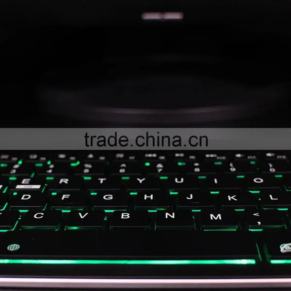 Valore Bluetooth Keyboard With LED Backlight (V-BTK330) photo-4