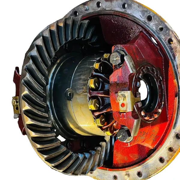 High Working Efficiency Main Reducer Differential Gears Assembly for SEM650wheel Loader