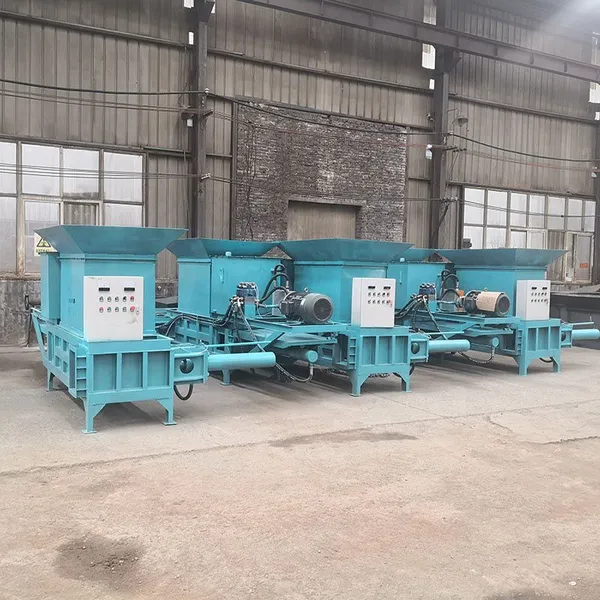 New Farm Special Square Baler Silage Packaging and Forage Processing Machine for Improved Efficiency photo-3