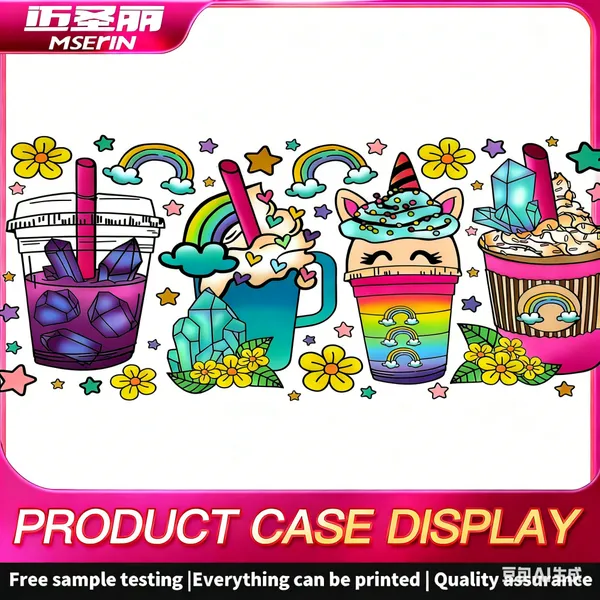 High-Precision Custom Printed Mouse Pad photo-3