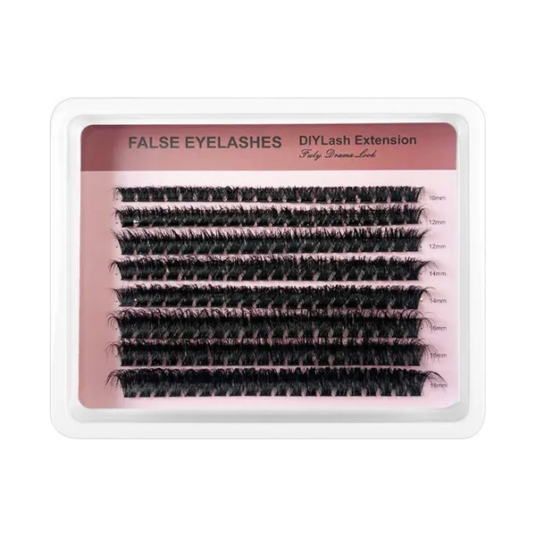 DIY Eyelash Extension photo-2