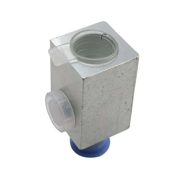 Sany Part 13302540 Square Joint SY485 for SY485/SY500/SY550/SY650/SY750/SY870 photo-4