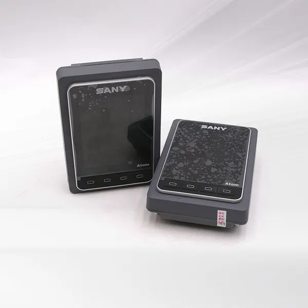 New Original Sany Excavator Monitor Display Screen 14274675 Essential Construction Machinery Parts Sany 55 SY60 SY65 SY75 Models photo-2