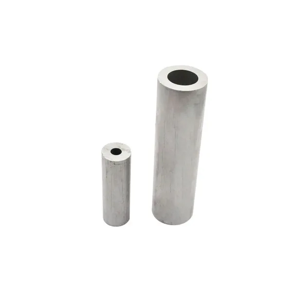 Aluminum Honed Tube Seamless 3003 6062 7072 Aluminium Round Pipe for Pneumatic Cylinder Barrel