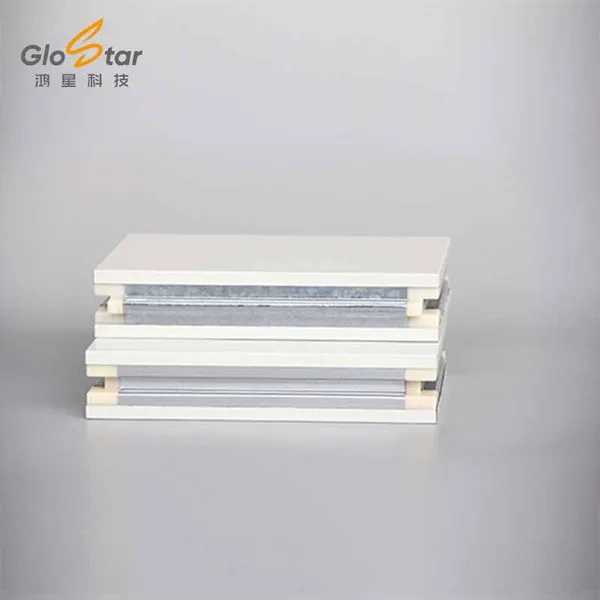 Gypsum Rock Wool Clean Panel Source Manufacturer, Complete Specifications, Customized on Demand photo-4