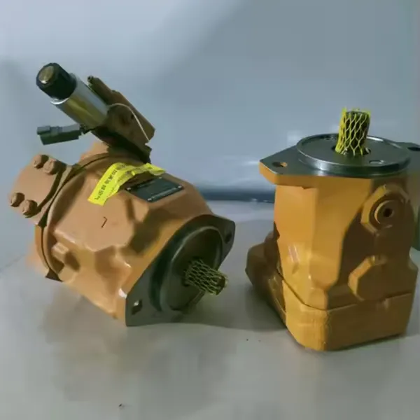 Top Sell Hydraulic Pump 165-7634 167-0994(0R-7674) 121-4312(0R7686) 105-3635 Piston Pump Excavator E374F 390F 448-9705 259-0815 photo-3