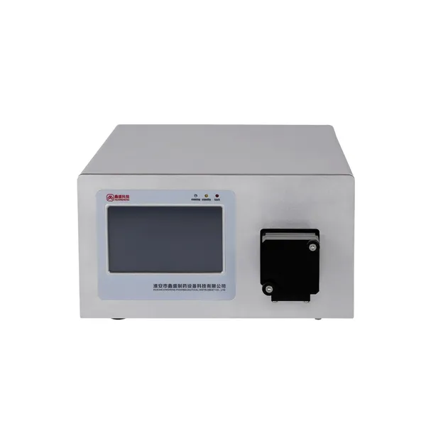 UV Detector