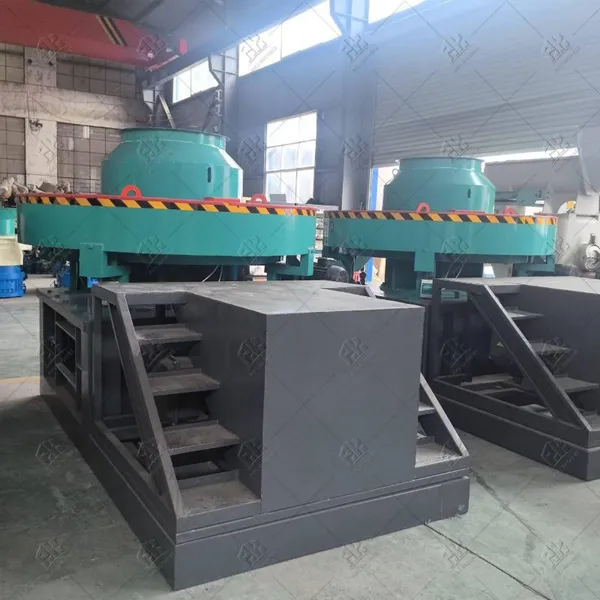 Factory Rdf Briquetting Machine Plastic Garbage Derived Fuel Rdf Making Machine photo-3
