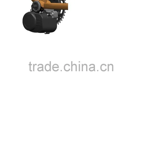 E-BIKE MOTOR KIT, BBS MOTOR KIT photo-3