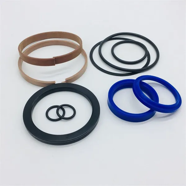 TEREX T 15500959TR60 Steering Cylinder Repair Kit - Specially Customized for Dump Trucks photo-4