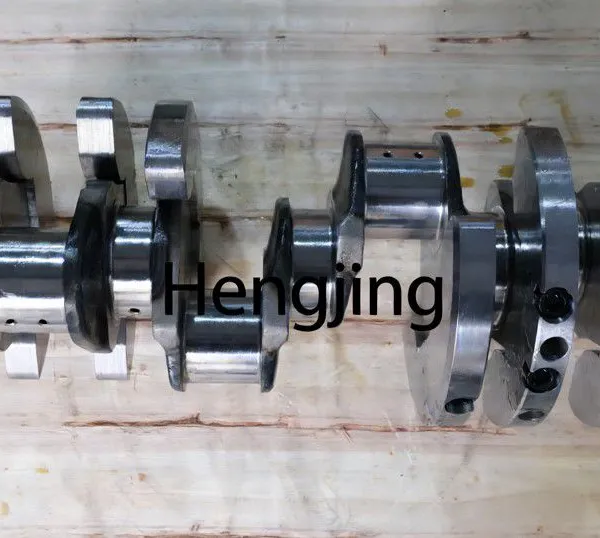 Doosan Daewoo DV11 Crankshaft photo-3