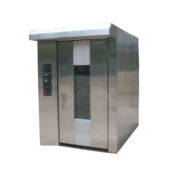 Coal-fired Hot Air Rotary Oven/furnace/baking Equipment/machine