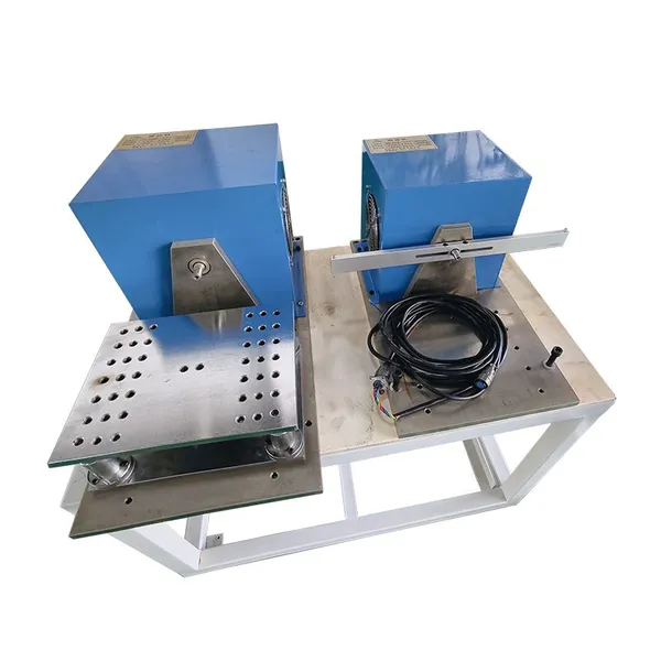 High Speed Electric Dynamometer for EV Motor and Powertrain Test photo-4