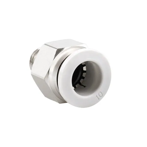 Pneumatic Fittings