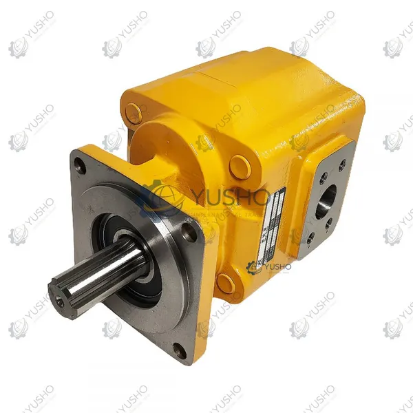Gear P31604120001715 for SDLG Wheel Loader Genuine OEM photo-3
