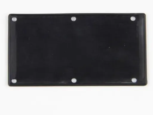 36730 CHASSIS END BOX COVER SEAL Use for Domino A Series GP A100 A200 A300 E50 A100+ A200+ Inkjet Coding Printer photo-2