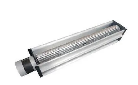 Blower Series photo-2