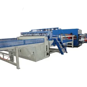 Customizable Fence Fabrication Line With Comprehensive Mill Test Reports photo-2