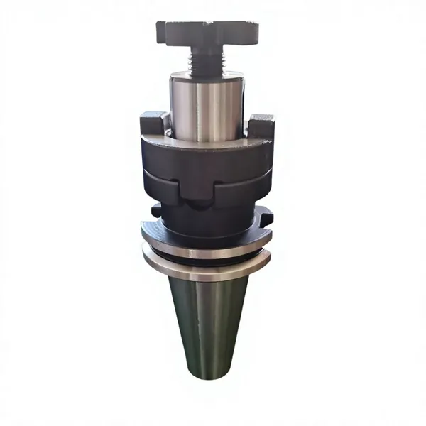 SK40-SEMC Mixed Insert CNC Tool Holder, SK30/SK50-SEMC High Precision Side Lock Tool Holders photo-3