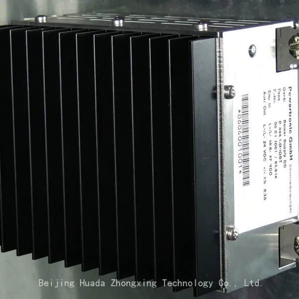 6SL3955-6HC01-0AA0︱INNOMOTICS GL150 DC/DC Converter P324.1