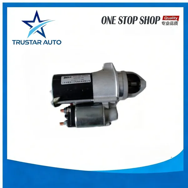 STARTER 473QA-3708020 for BYD F3