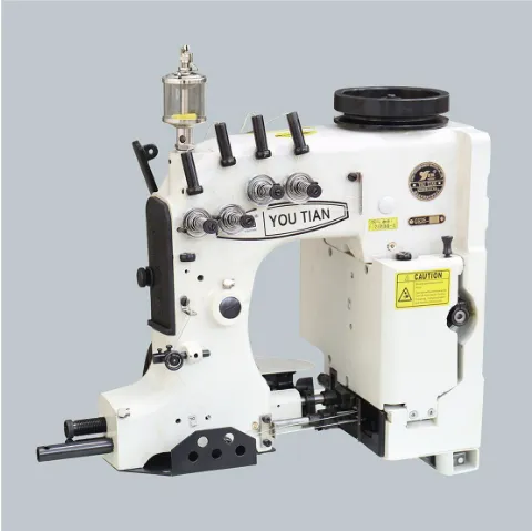 GK35-8A Rice Bag Stitching Sewing Machine Bag Closing Machine