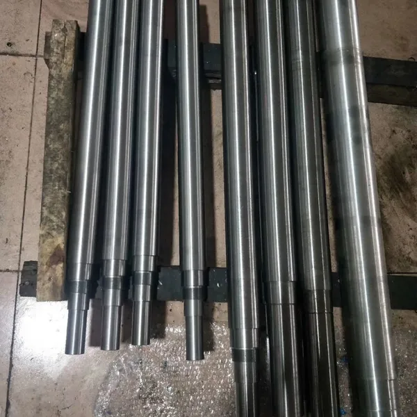 Shanghai Kaiquan KQWH65-160+2250 Pump Head Industrial Circulation Pump Component