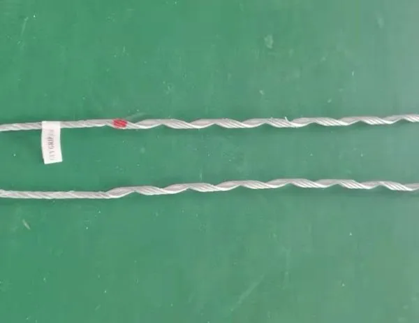 Preformed Dead End; Strain Clamp; Preformed Strain Clamp