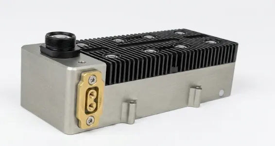 WT‑2KW Industrial Tethered Drone Power System for DJI Matrice 300 / 350 RTK Continuous Drone Tether Power Supply photo-2