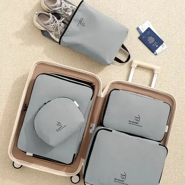 Storage Bag Set Supplier