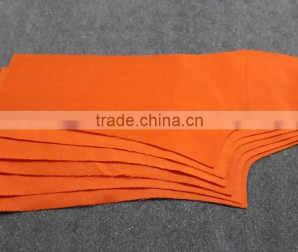 Oscillating Knife CNC Fabric Glove Cutting Machine photo-5