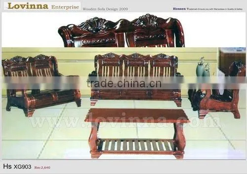 Solid Wood Furniture