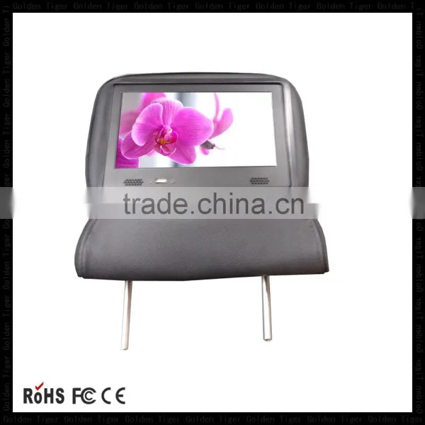 10.1 Inch Taxi Advertising Led Bus Led Display Car Led Display Network Connection Equipment Android tv Box 3g photo-4