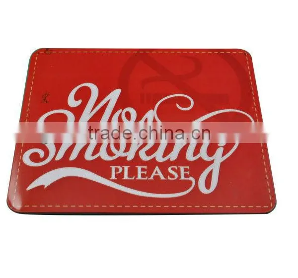Different Color and Size Rectangular Tin Tray,beer Tin Tray photo-2