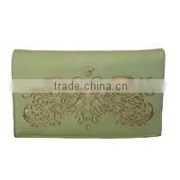 PU Leather Evening Clutch Handbag photo-2