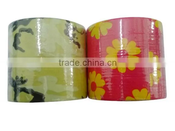 Waterproof Cloth Tape ,cloth Duct Tape photo-6