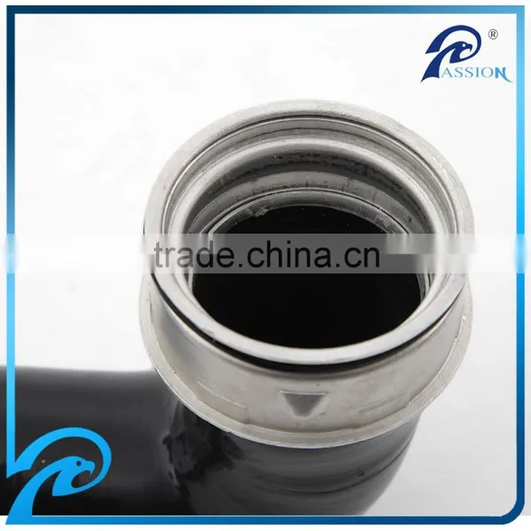 OEM Silicone Rubber Hose Auto Parts High Performance Radiator Hose Lower photo-4