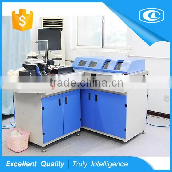 Electrical Test of Good Price Textile Testing Machine