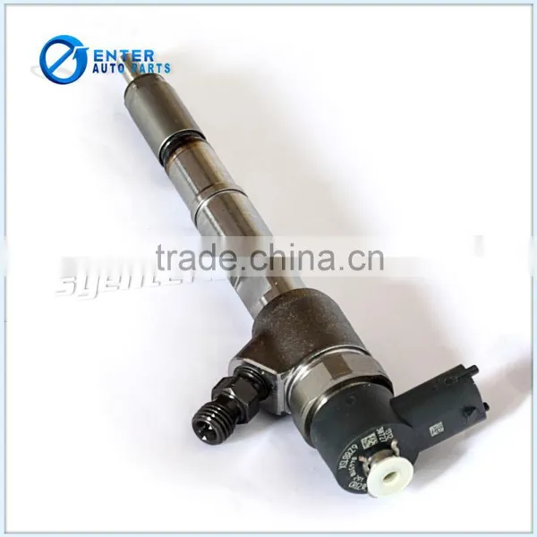 FAW CA4DC Diesel Engine Fuel Injector 0445110291 photo-6