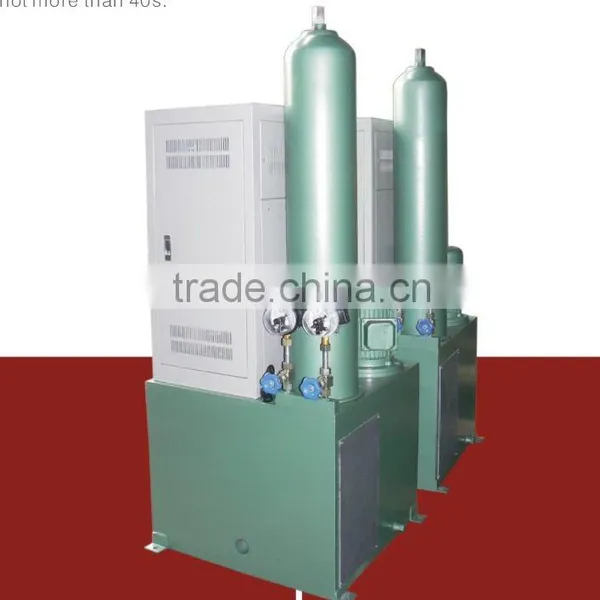 Hydro Alternator/Fully Automatic photo-3