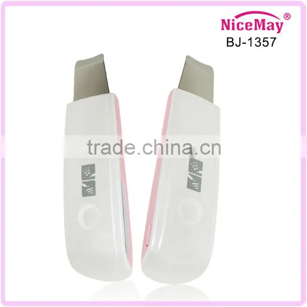 New Skin Care Product Electric Skin Scrubber photo-3