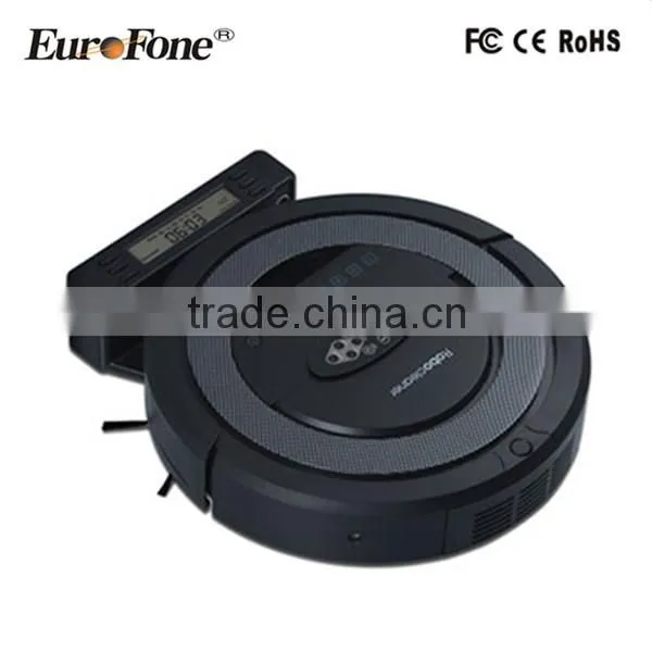 Shen Zhen Best Compare Robotic Vacuum Cleaners For House photo-2