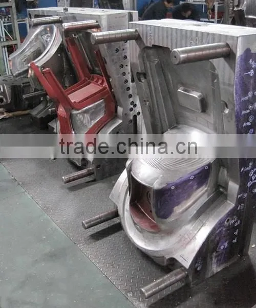 LSF880 Table and Chair Machine photo-3