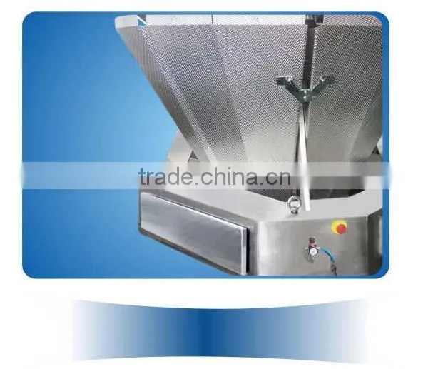 Large 14 Head 5L Multihead Weigher Pulse Packing Machine photo-5