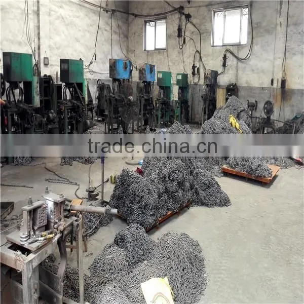 Linyi Manufacture Chains photo-4