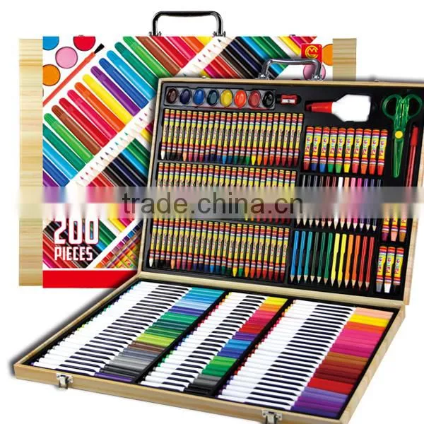 Drawing High Quality Wholesale Art Kits Kids photo-6