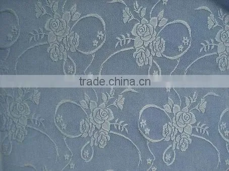 Knitting Aramid Fabric