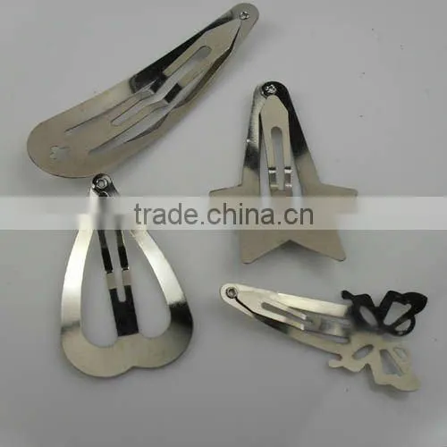Fishion Designs Hair Clip