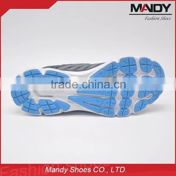 2016 New Model Breathable Light Weight Air Sport Running Shoes Wholesale Quality Choice Most Popular photo-6