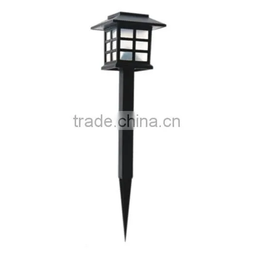 Solar Garden Light Led Solar Lawn Lamp photo-5